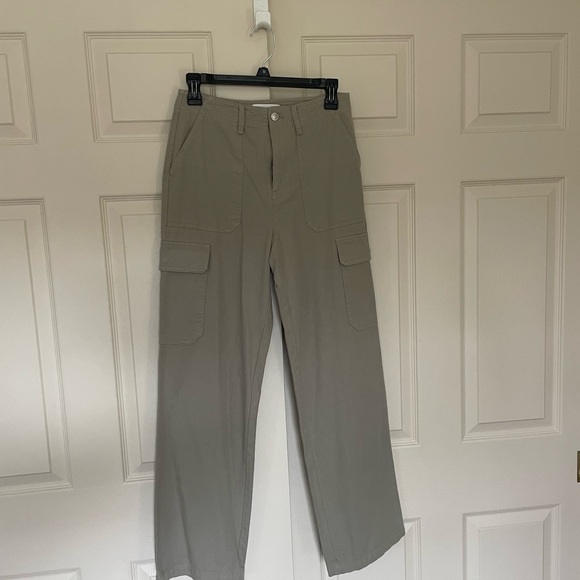 Nordstrom Rack cargo pants - Picture 2 of 5